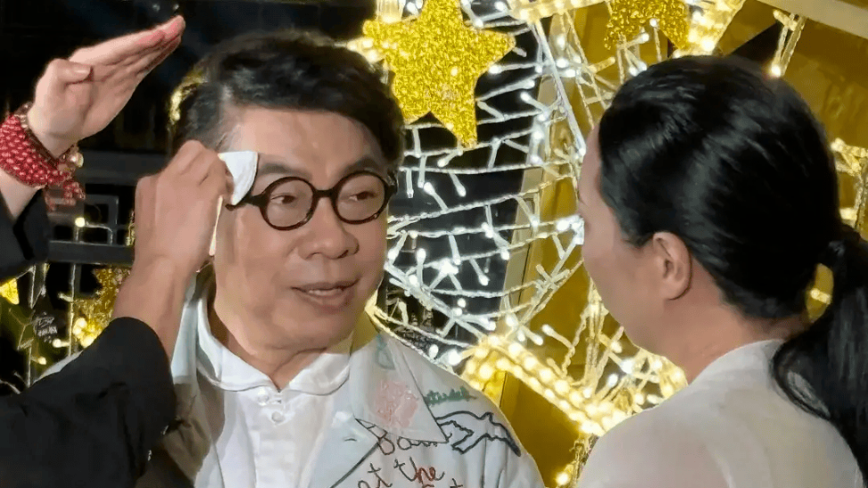 蔡康永确认和小S有新节目：在谈了，大概三四个月后