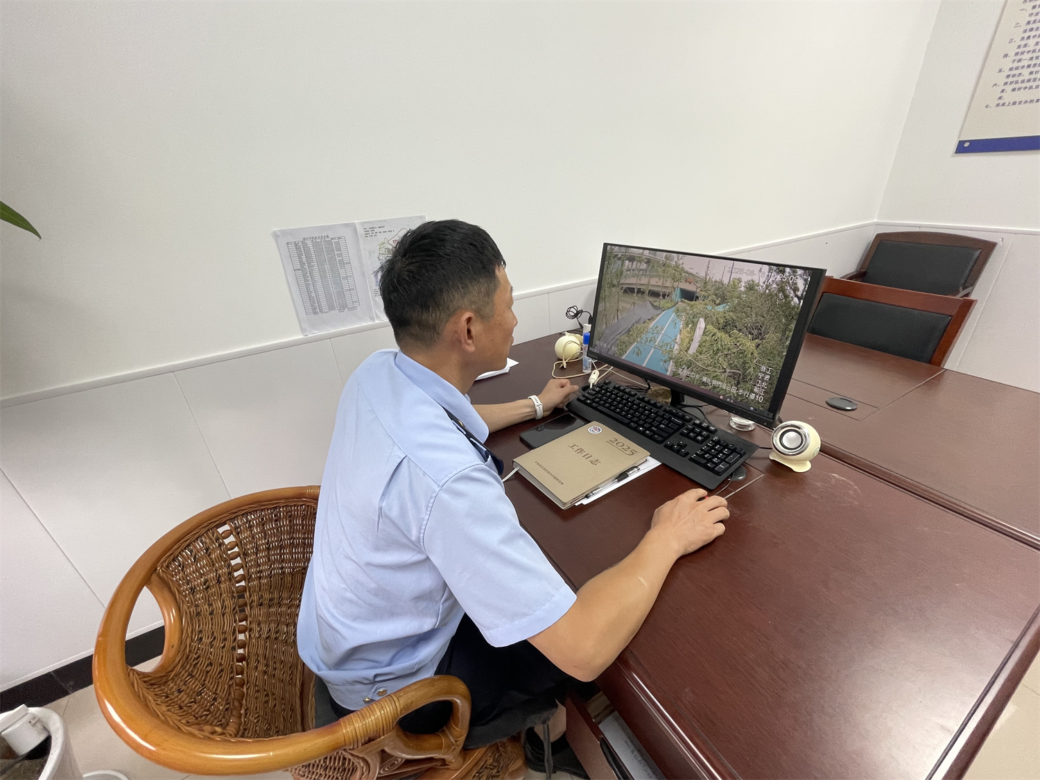 科技溯源“穿透”污染迷雾，江北综合执法守护水清岸绿