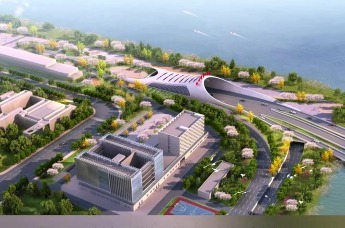 胶州湾第二海底隧道公司易主青岛海洋发展集团全资实控