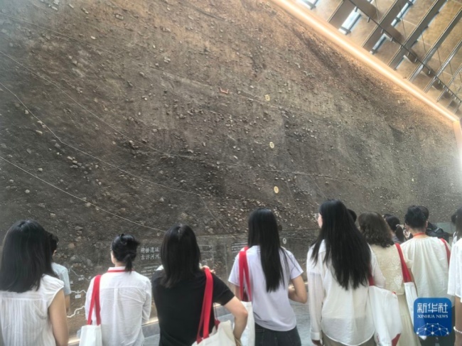 央媒看河南丨河南开封：绘出宋韵文脉传承新图景