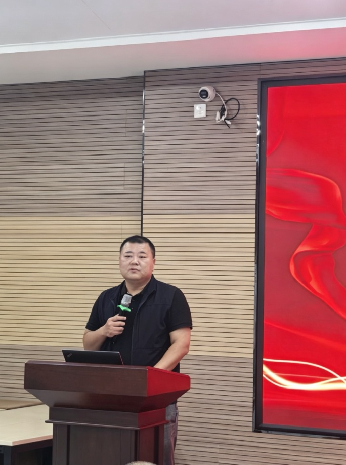 “国寿先锋说——共好的力量”演讲大赛湘北赛区初赛在岳落幕