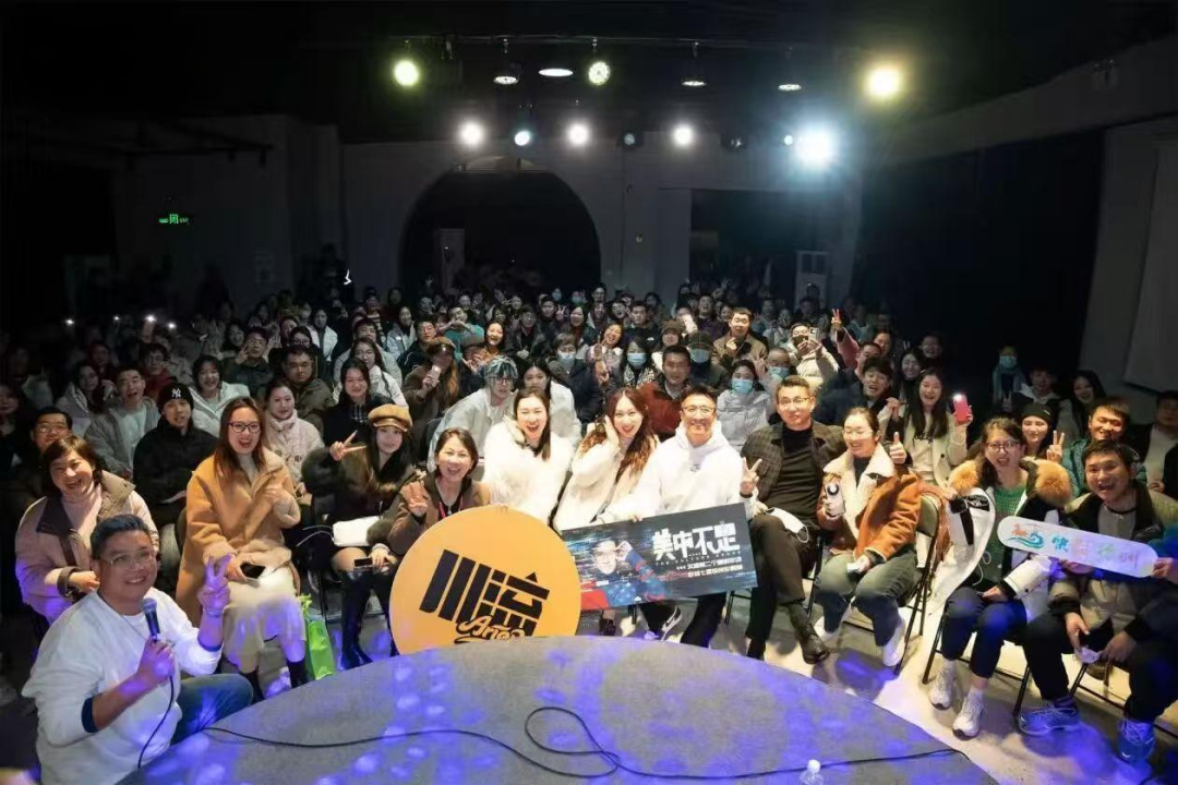 “珍珠”串“项链”:徐州云龙的“小而美”破圈生长