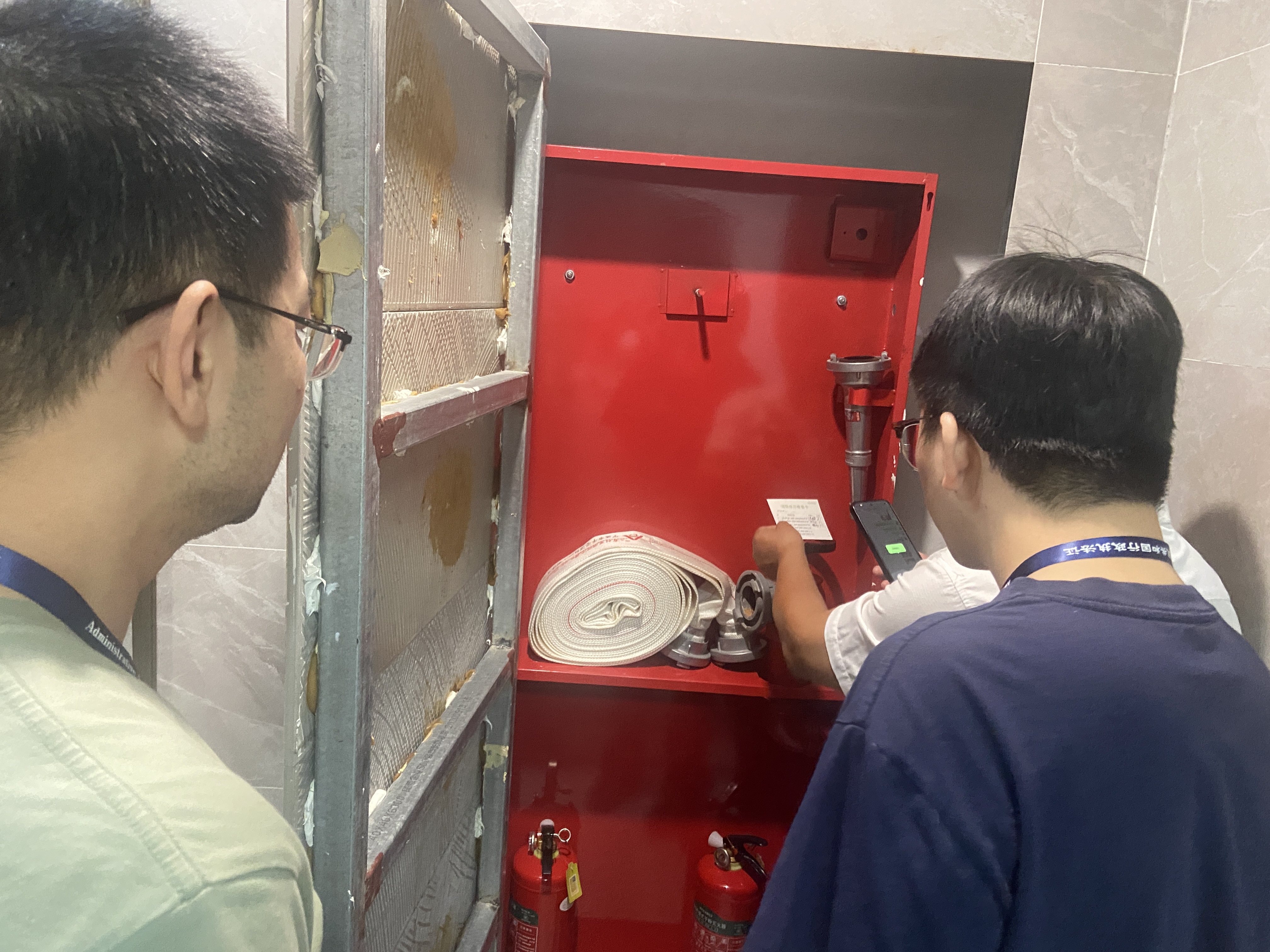 “双向预约式”指导，探索基层治理新路径