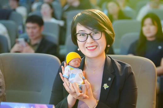 崔澜馨入围行动者联盟2026公益盛典年度公益人物