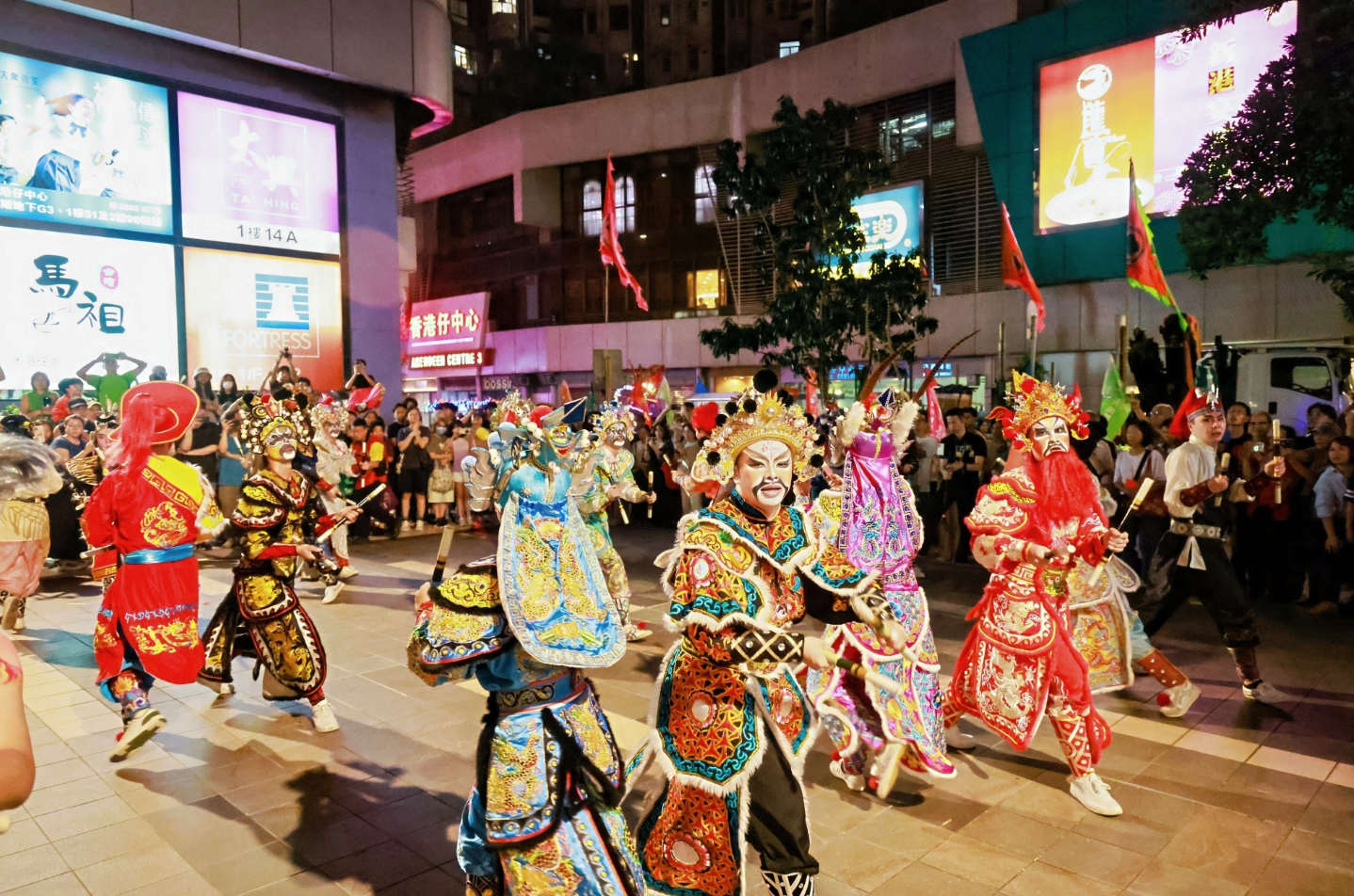 深港非遗共辉映,双城文脉谱新篇——2026第九届深港社区文化交流活动圆满落幕