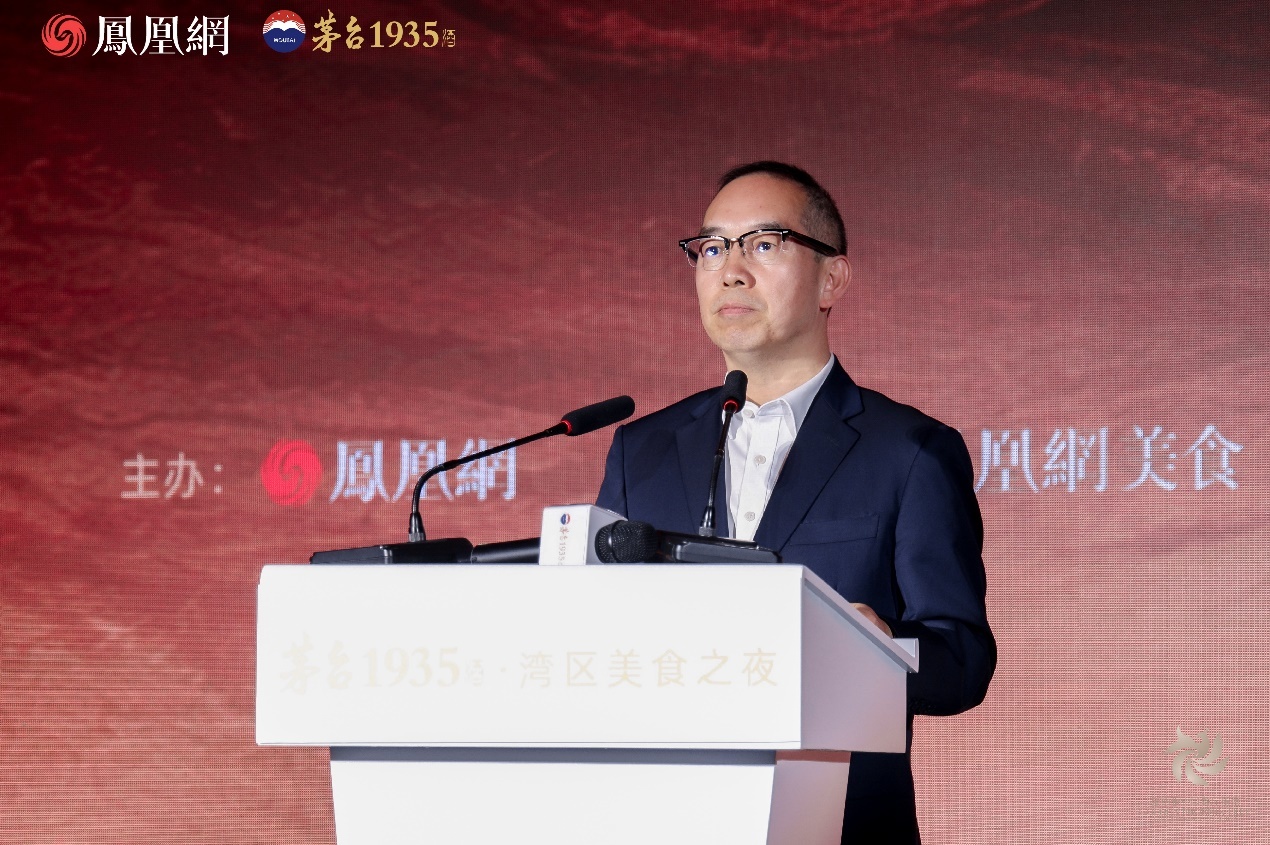 △中国贵州茅台酒厂(集团)有限责任公司党委书记、董事长,贵州茅台酒股份有限公司党委书记、董事长陈华