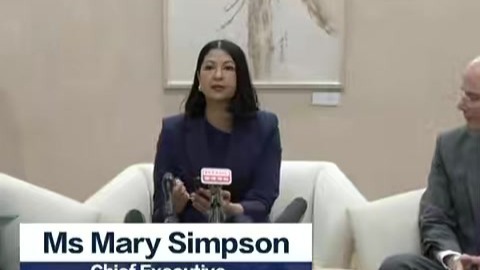 澳商会：香港五年规划将传统优势导向AI、绿色科技等新增长领域