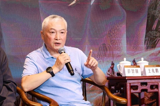 一口活窖,七百余年不息:五粮液何以成为“历史经典产业”