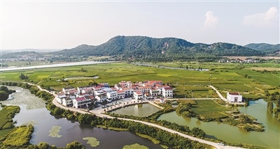 白虎岭