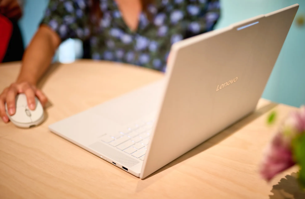 联想Googlebook