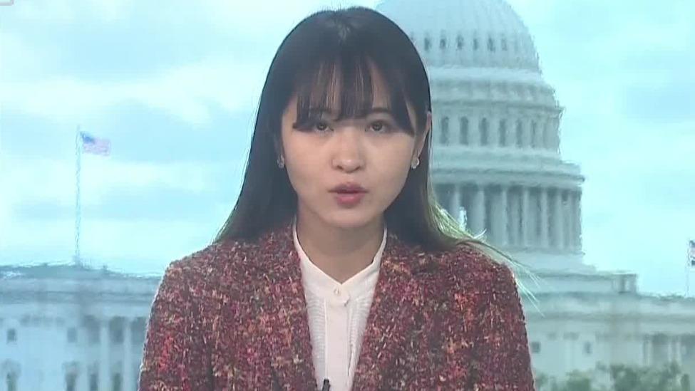 凤凰连线：中美两国元首致辞，美国各界都有哪些反应？