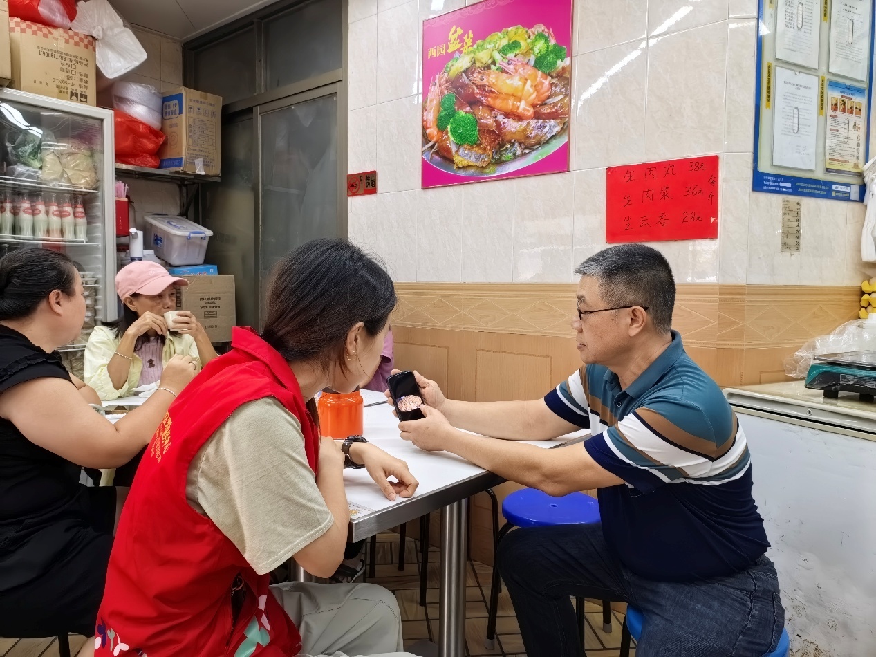 我和西乡三月三:一席盆菜藏乡情,本土老店见证西乡北帝三月三民间传承