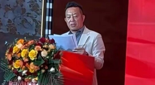 西贝贾国龙最新演讲：呼吁厘清高流量网络账号的言论边界，区分正常舆论监督和商业诋毁、网络软暴力