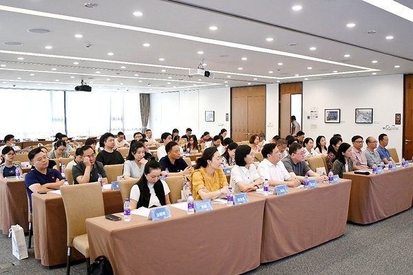 2026年临床用血管理学术会议在德达医院成功举办 2026年临床用血管理学术会议在德达医院成功举办