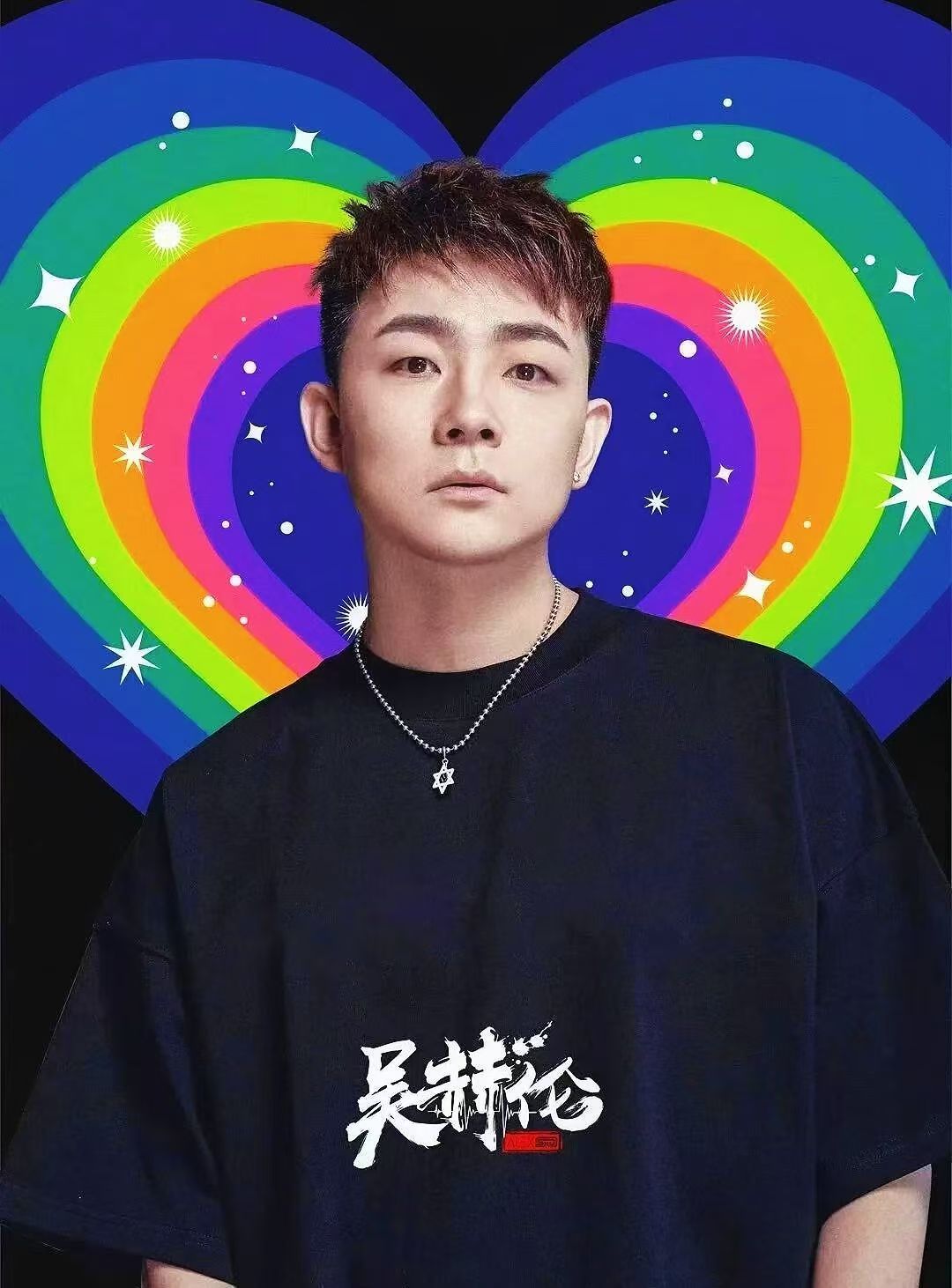 世界百大DJ吴赫伦:用29年坚守,点亮中国电音通往世界之路