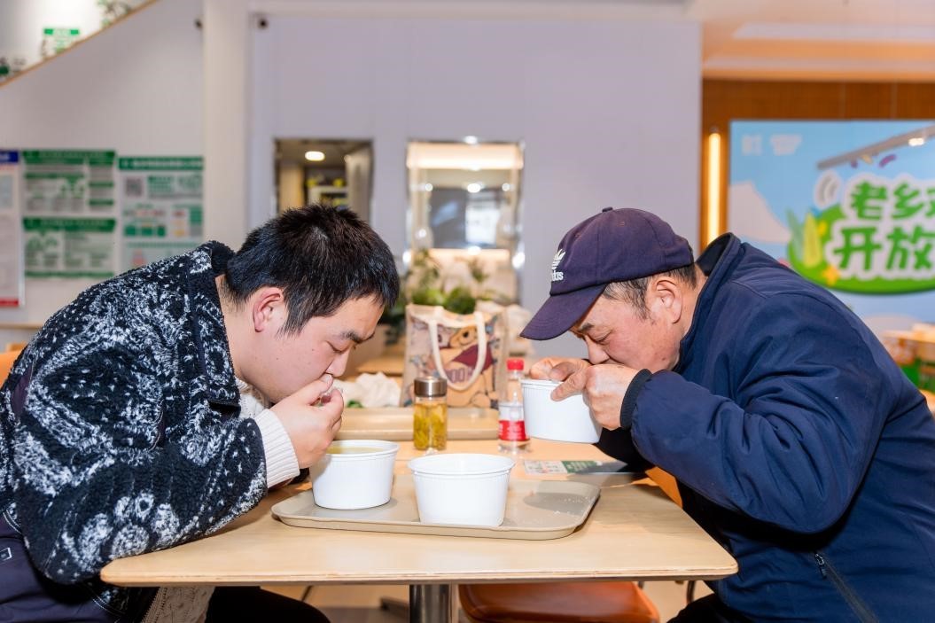 中秋、十一假期滴滴发放近6亿司机补贴 感谢师傅们假期坚守