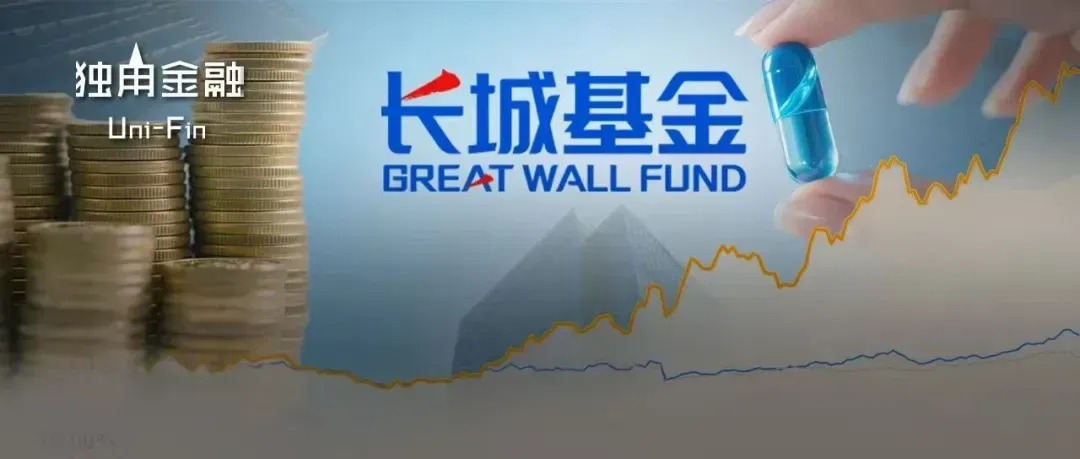 规模从5.6亿暴降至3500万,长城这只基金如何走到清盘这一步