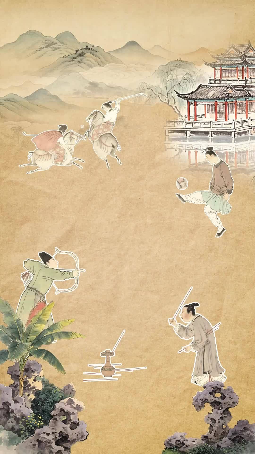 科学健身周周练丨节日中的运动智慧(中秋篇)