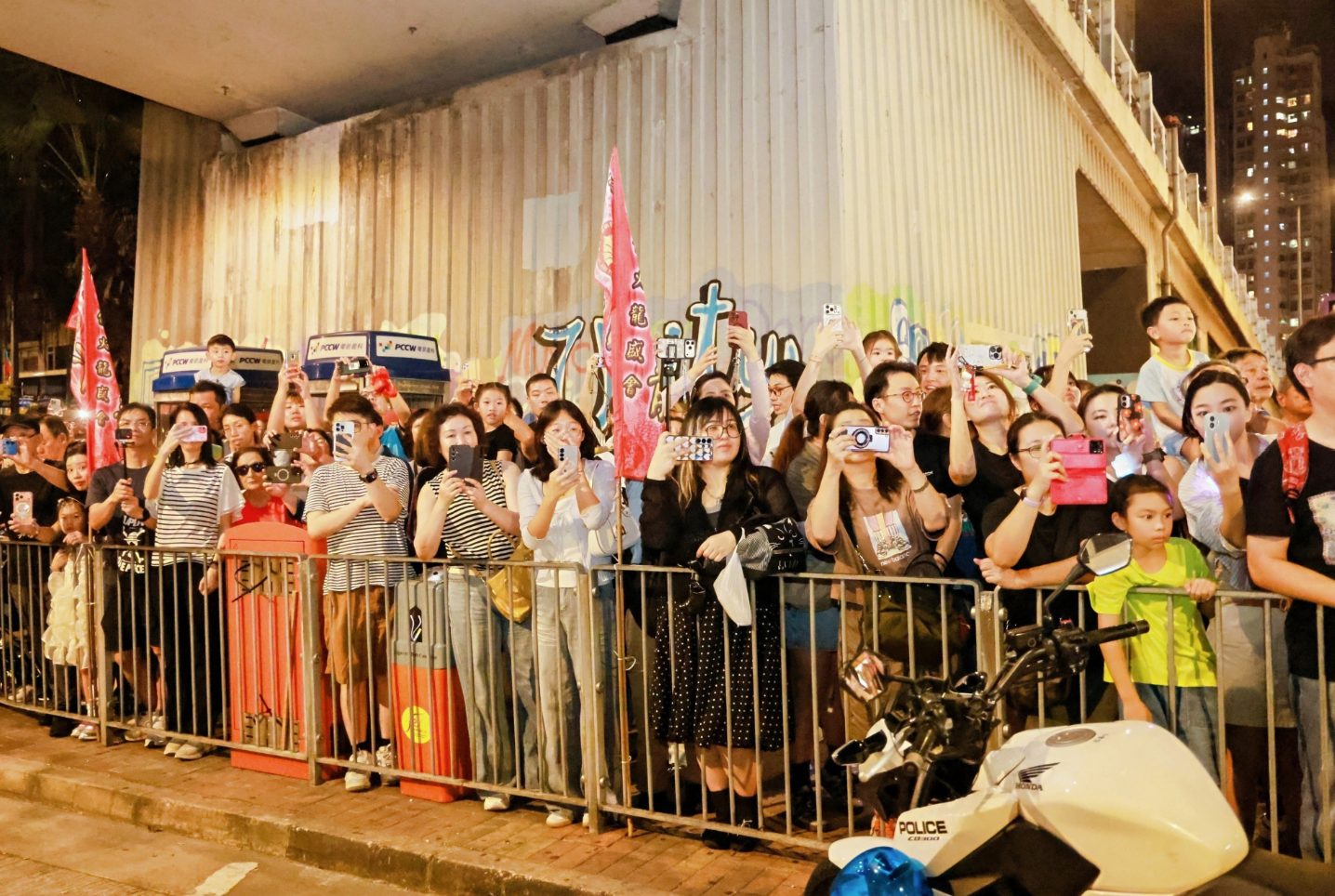 深港非遗共辉映,双城文脉谱新篇——2026第九届深港社区文化交流活动圆满落幕