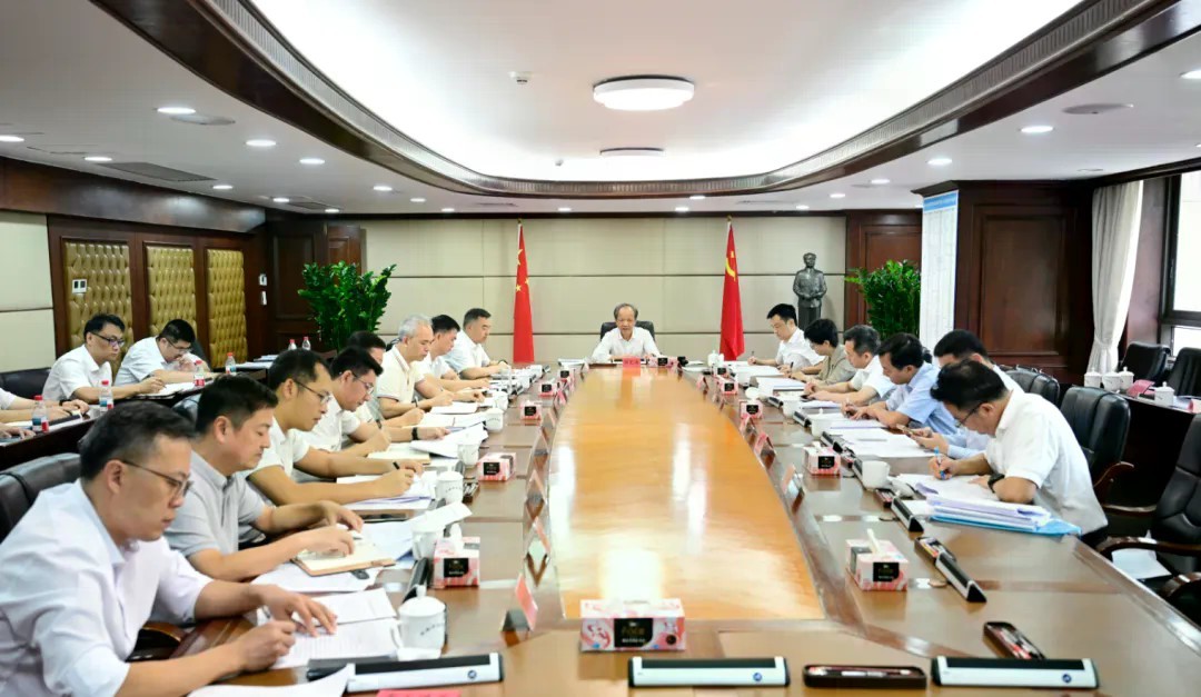 激活假日经济 郭文海：把安全放在首位，让中山人气聚起来、消费火起来