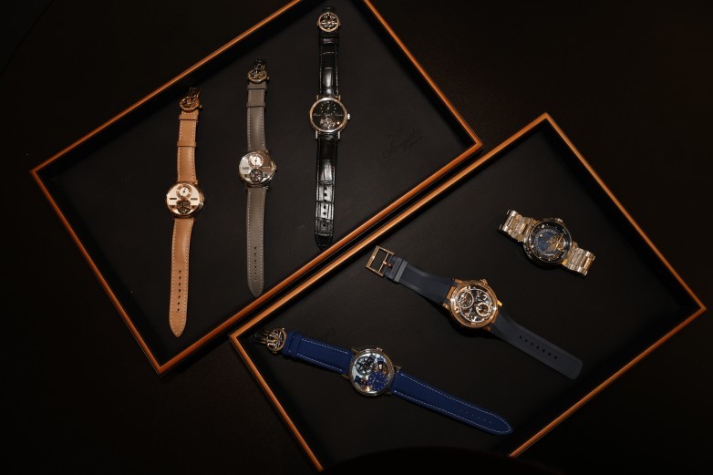 Breguet_ฉลองในวาระครบรอบ 225 ปีของ Tourbillon .jpg