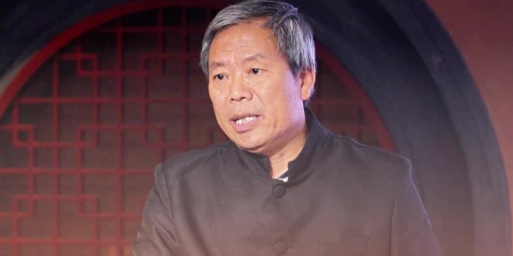 吕宏军:节气是人与自然的约定，霜降相约温县山药田