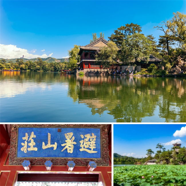澳斯特双店落子承德大连,双轮驱动商旅新格局