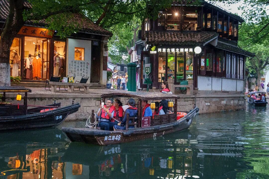 图片来源:苏州吴江发布