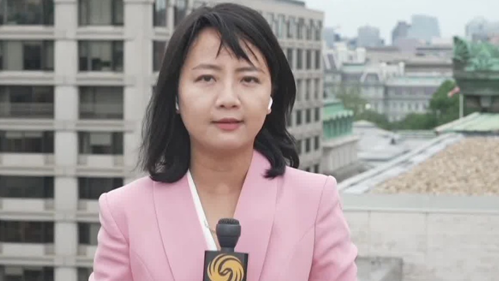 凤凰连线 | 美国商界期待中美稳定及降低关税