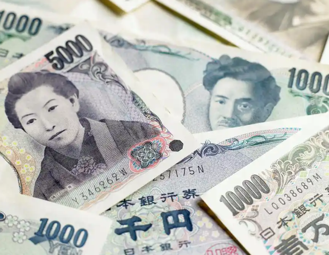 好意思国此次要出事！日元一朝跌破 170 关隘，日本会不会搞偷袭？