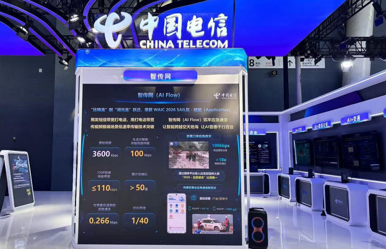 智传网