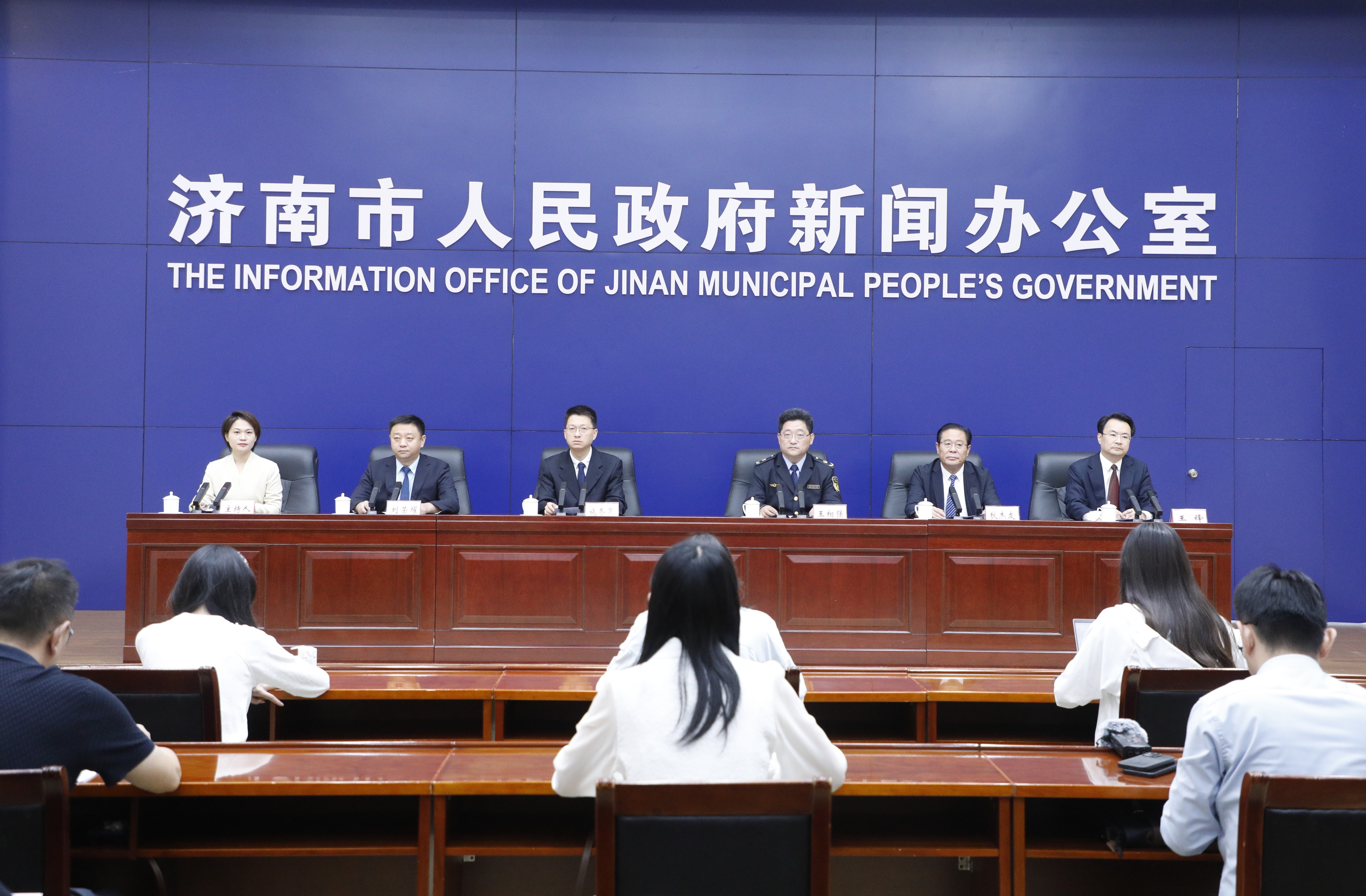 四大园区联动 济南将举办2026天下第一泉国庆中秋游园会