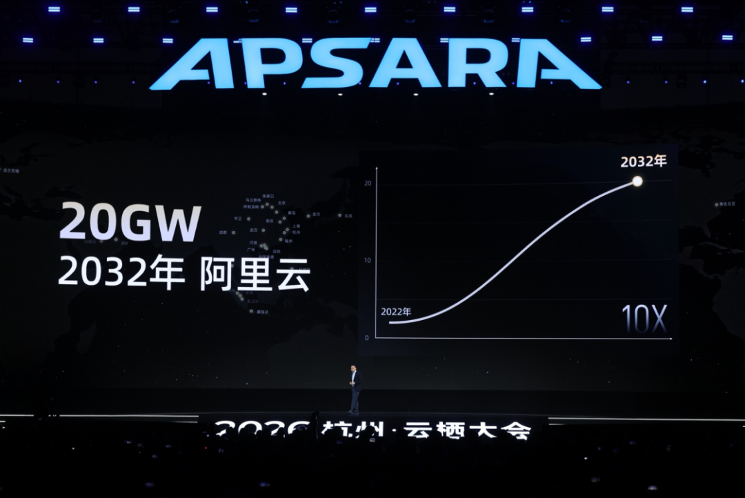 云栖大会现场 本报记者罗京 摄
