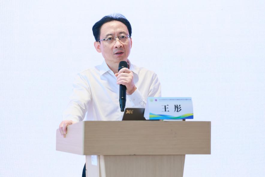 中山大学附属第八医院王彤教授分享《狂犬病暴露预防处置工作规范(2023版)解读》