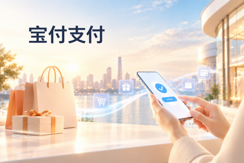 双节文旅消费升温,宝付支付破解多场景交易与结算协同难题
