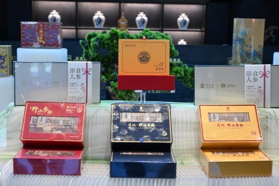 辽宁桓仁:标准筑基品牌增值 激活特色产业质量动能