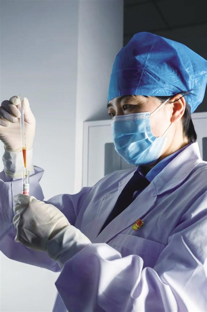图片由受访者提供