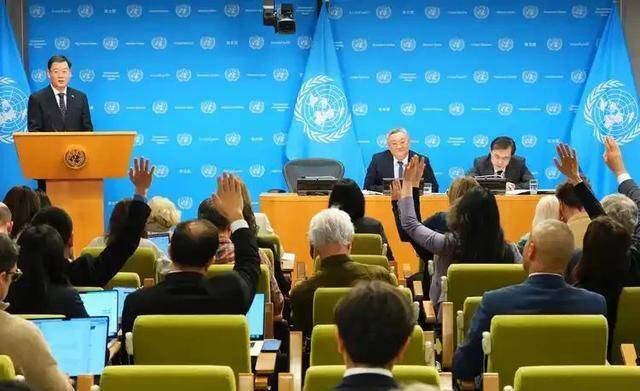伊朗总统与外长将前往美国，可美国竟发出了荒唐到搞笑的禁令！