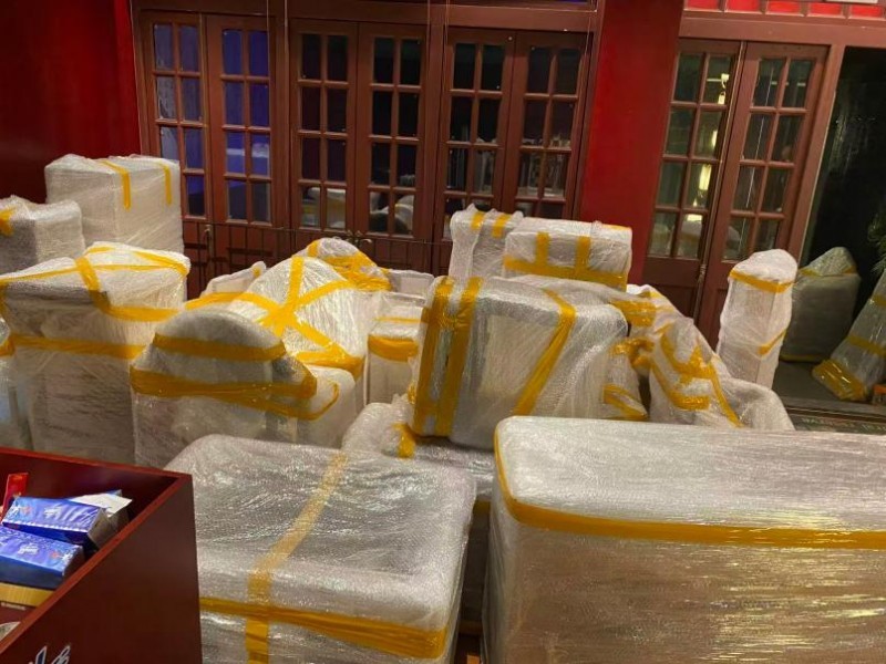 上海别墅搬家不必焦虑，金虎日式搬家，让大宅搬迁实现 “生活原样平移”