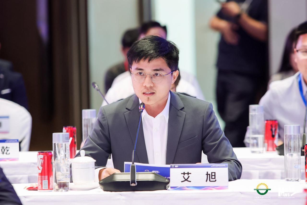 诺特兰德亮相2026食品安全与健康大会,以“新质安全力”回应营养品消费信任