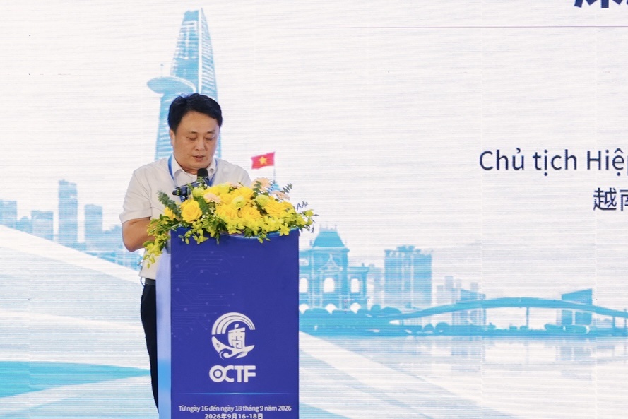 OCTF出海·越南|聚焦越北供应链机遇!深越电子产业协同交流会圆满落幕