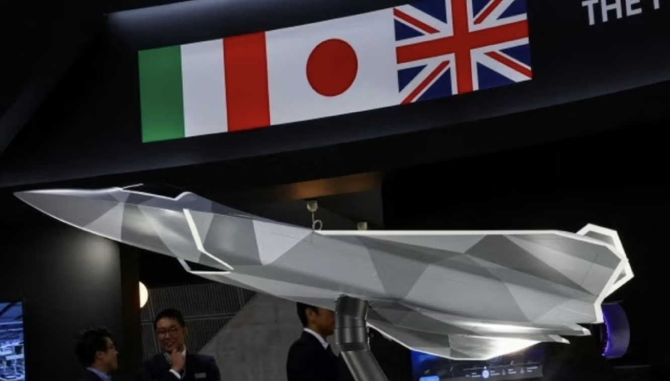 美国在F-35战机项目中的表现显然不算优秀,其他推进国际联合研发战机的国家能否做得更好?