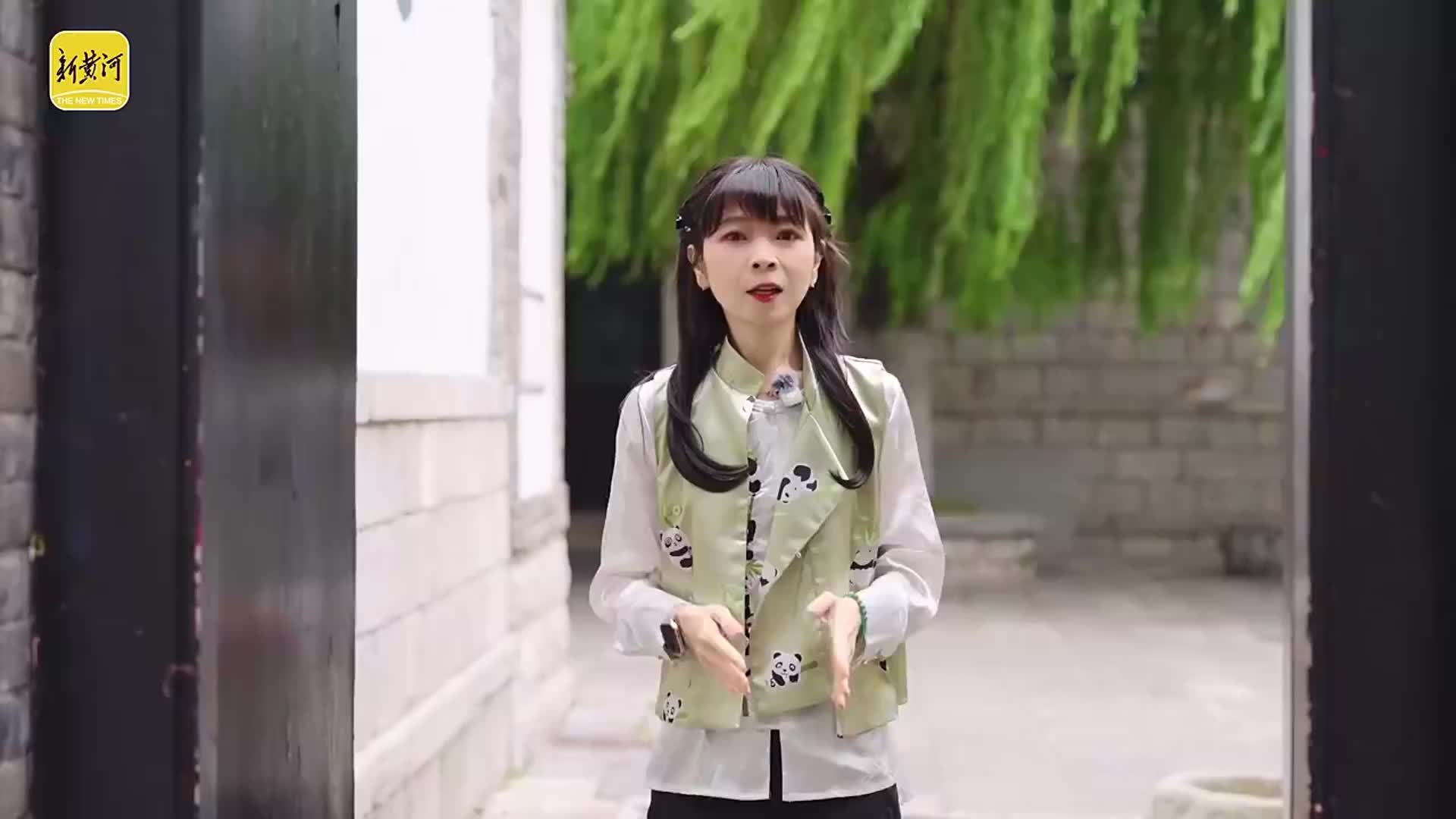 月满中秋寻非遗——手搓“兔子王”