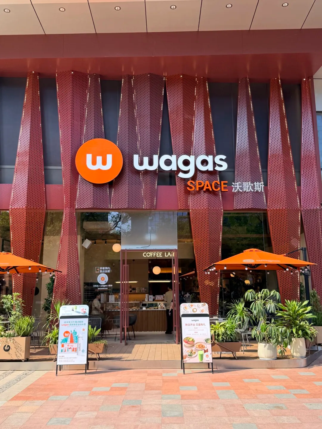 品质上新!一众首店集中“登陆”高新