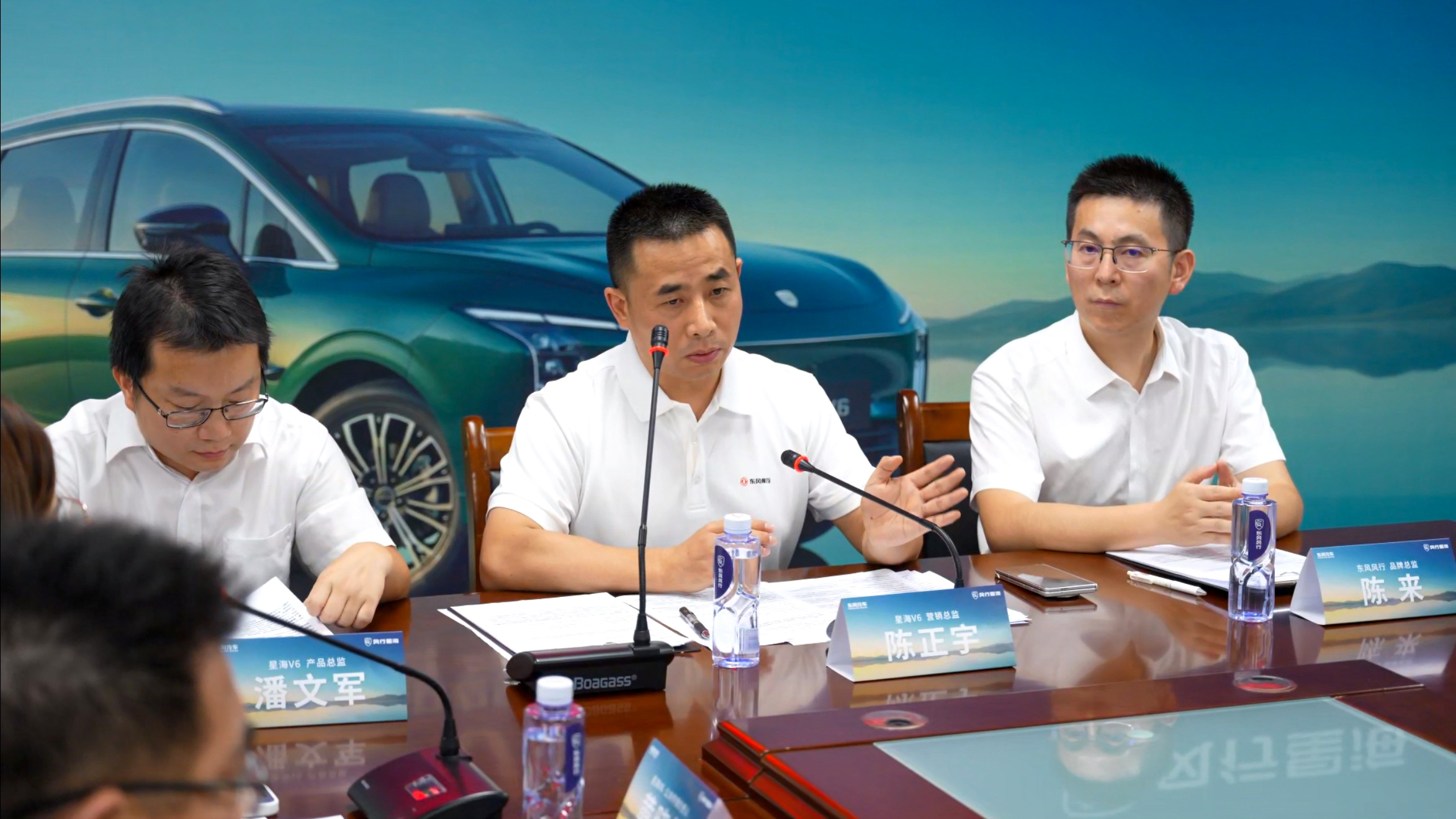 星海V6押注科技普惠 华为下探10万级试水“群众路线”?