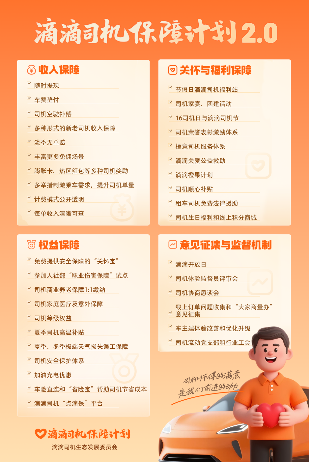 全国工商联民营企业500强榜单公布 滴滴位列第31位