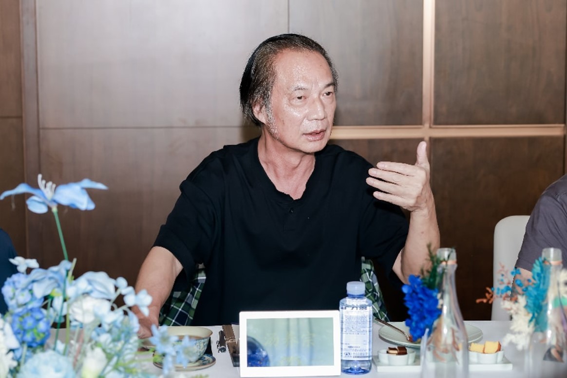 第四届全国文学名家珍酒行活动举办