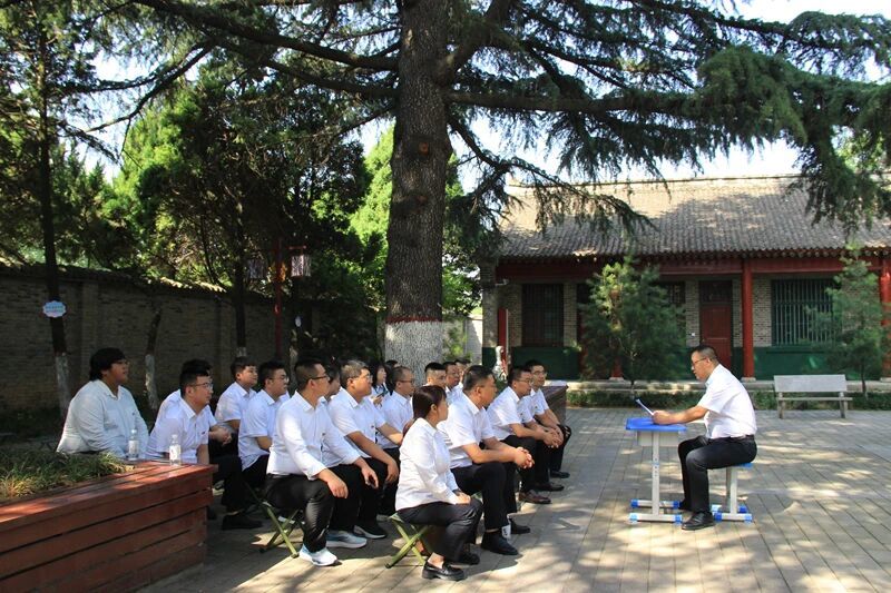 喜报 | 党建领航风正劲 捷报频传谱新篇