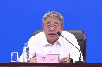 聚焦电子信息、航空等重点领域 提升“江西制造”影响力