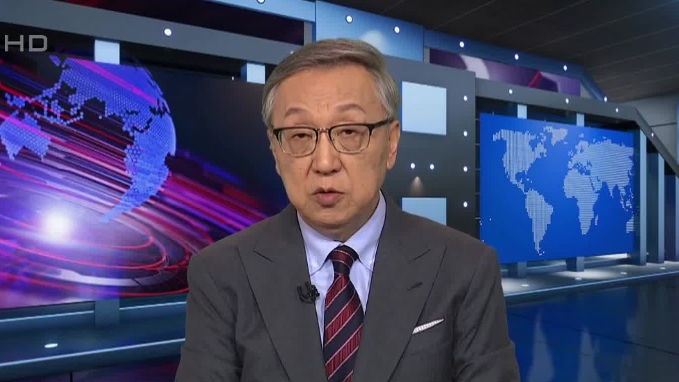 “中美元首在白宫欢迎仪式致辞都共同回忆了这段历史”